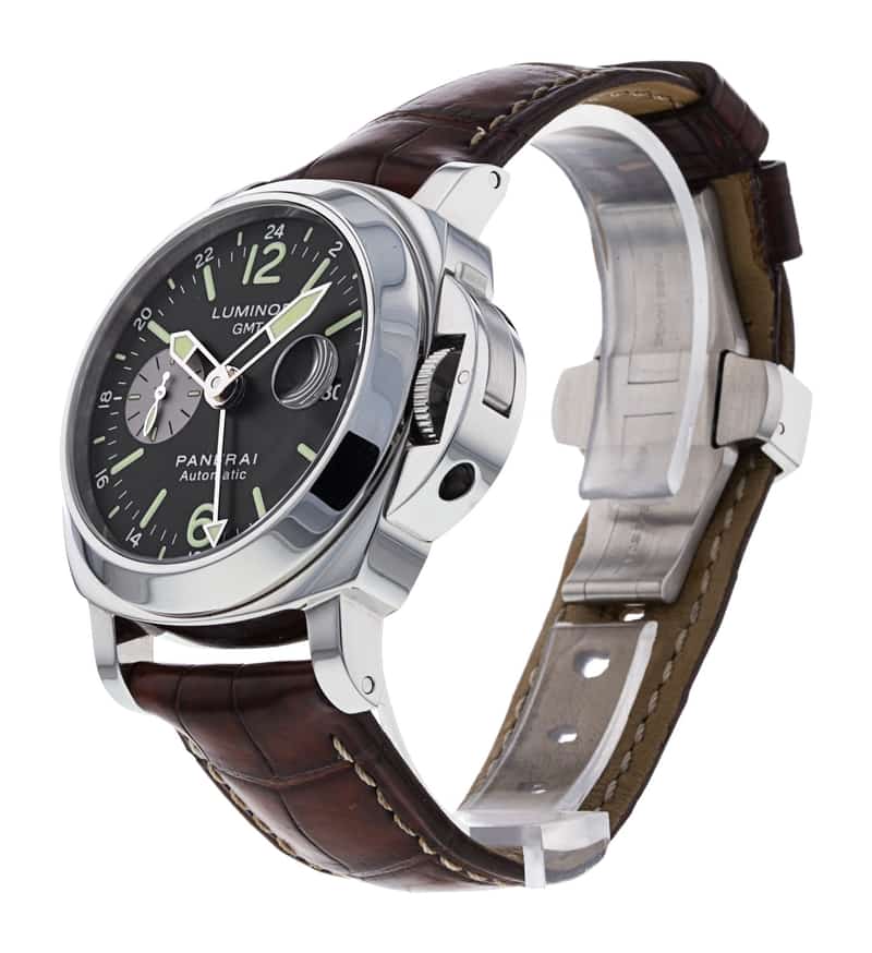 Panerai Luminor GMT PAM00088